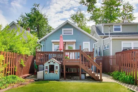1005 Hannah Avenue Forest Park IL 60130