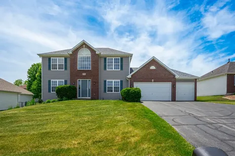 676 Elberon Way Roscoe IL 61073