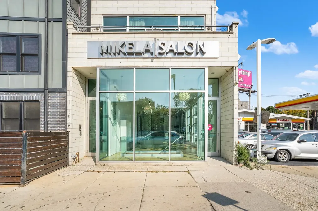 1412 West Division Street Chicago IL 60642