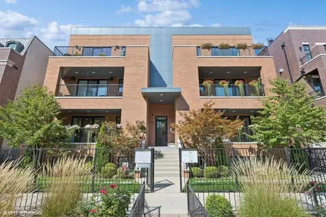 1046 West Altgeld Street Chicago IL 60614