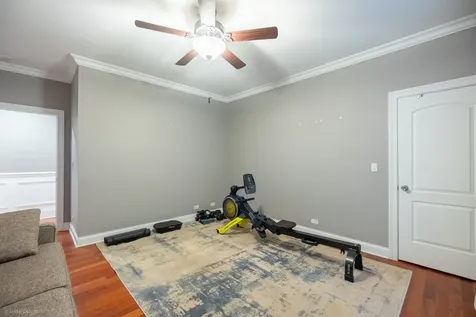 3709 North Ashland Avenue Chicago IL 60613