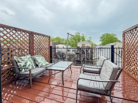 3709 North Ashland Avenue Chicago IL 60613