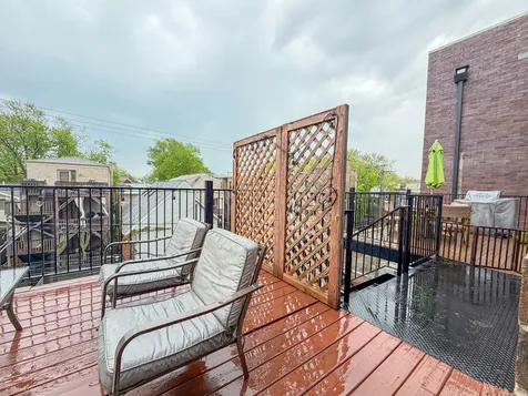 3709 North Ashland Avenue Chicago IL 60613