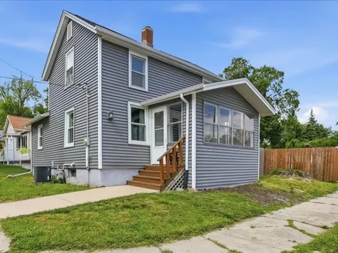 1101 North Western Avenue Bloomington IL 61701