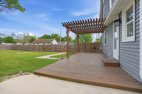 1101 North Western Avenue Bloomington IL 61701