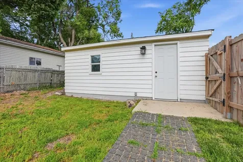 1101 North Western Avenue Bloomington IL 61701