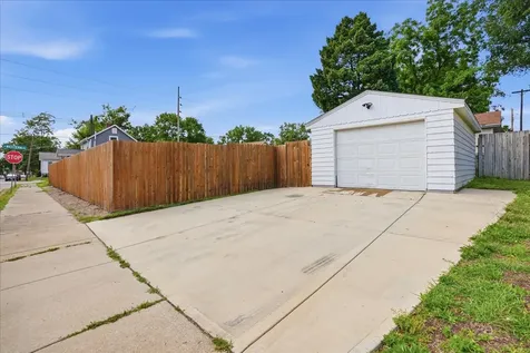 1101 North Western Avenue Bloomington IL 61701