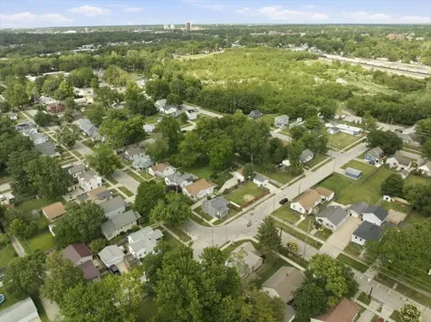 1101 North Western Avenue Bloomington IL 61701