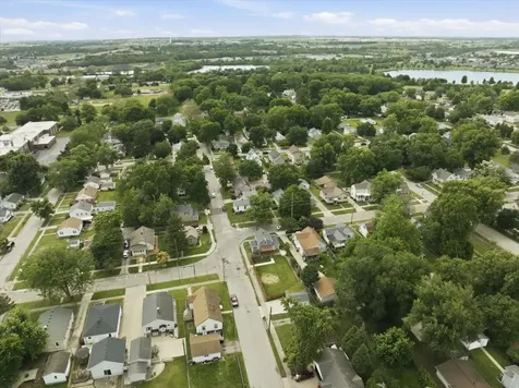 1101 North Western Avenue Bloomington IL 61701