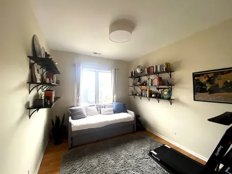 2236 West Armitage Avenue Chicago IL 60647