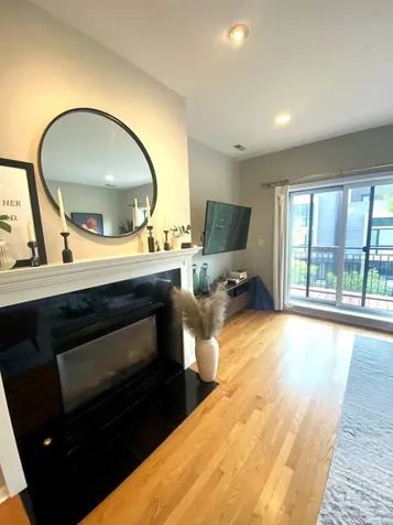 2236 West Armitage Avenue Chicago IL 60647