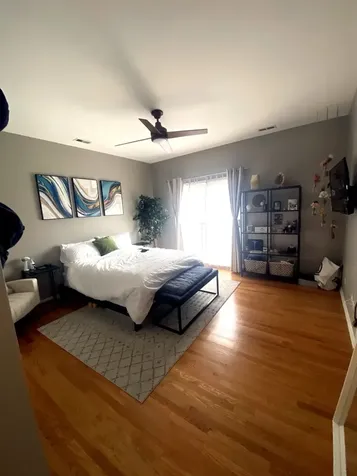 2236 West Armitage Avenue Chicago IL 60647