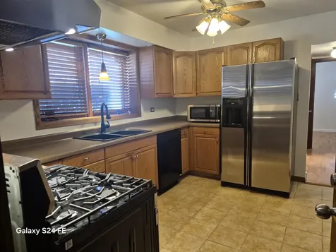 5855 West Higgins Avenue Chicago IL 60630