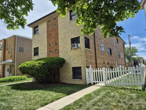 5855 West Higgins Avenue Chicago IL 60630