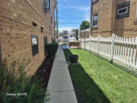 5855 West Higgins Avenue Chicago IL 60630