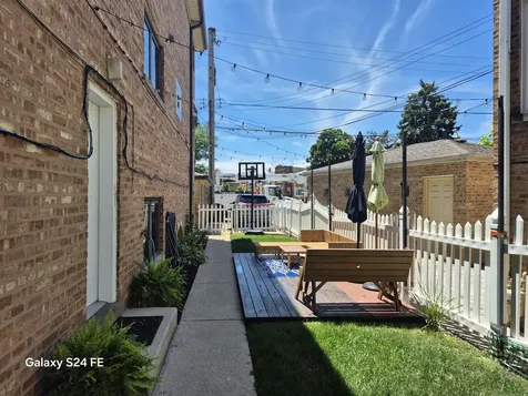 5855 West Higgins Avenue Chicago IL 60630