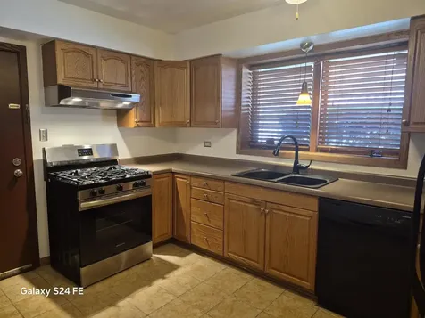5855 West Higgins Avenue Chicago IL 60630