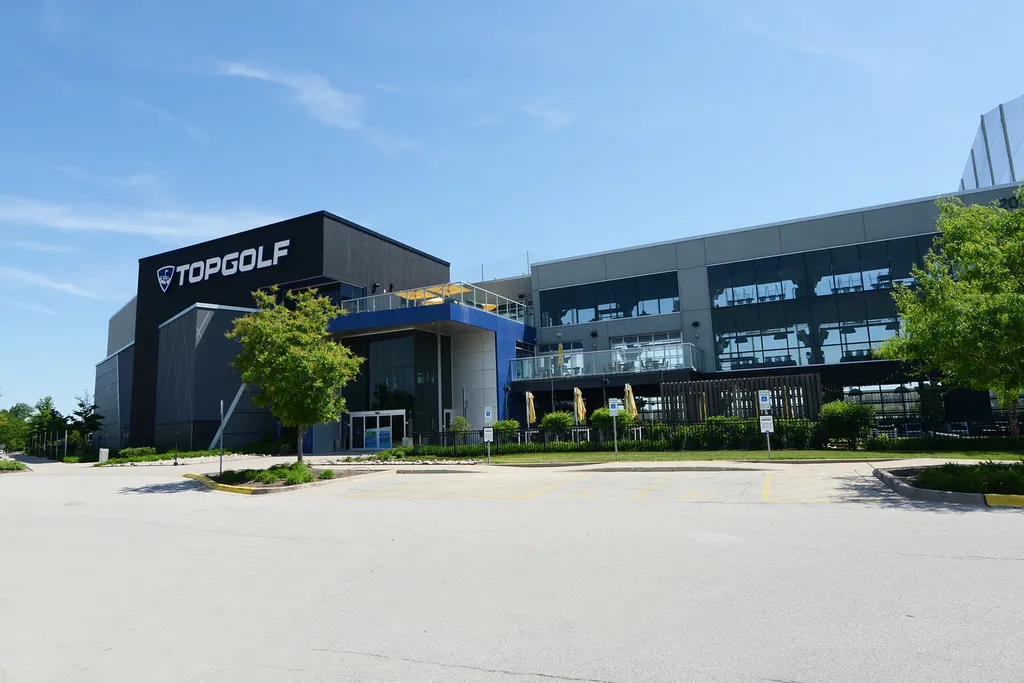 2204 Venture Drive Schaumburg IL 60173