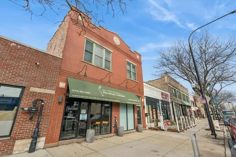 5414 North Broadway Street Chicago IL 60640