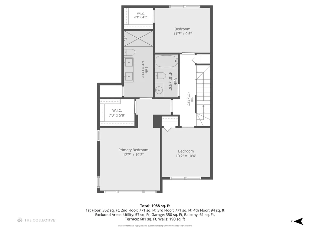 2318 West Wolfram Street Chicago IL 60618