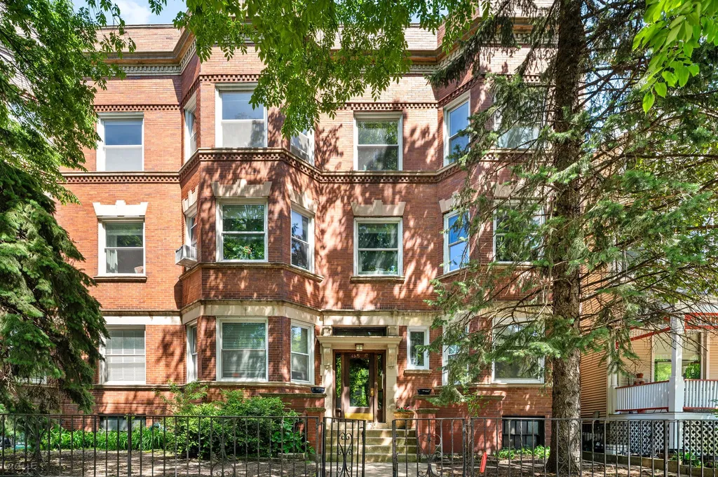 4517 North Ashland Avenue Chicago IL 60640