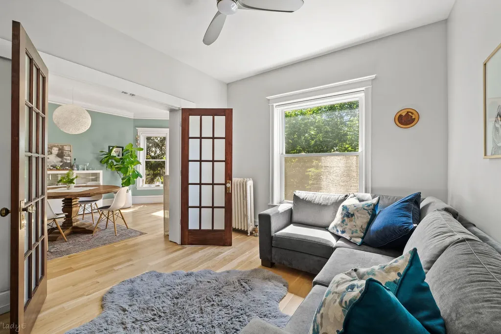 4517 North Ashland Avenue Chicago IL 60640