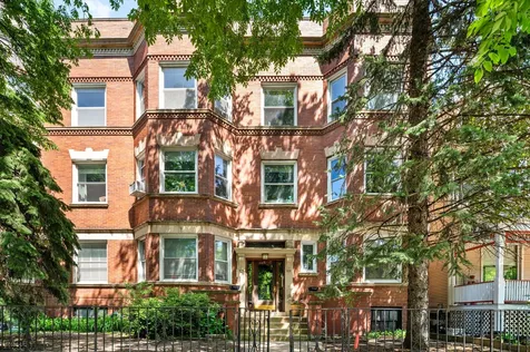 4517 North Ashland Avenue Chicago IL 60640