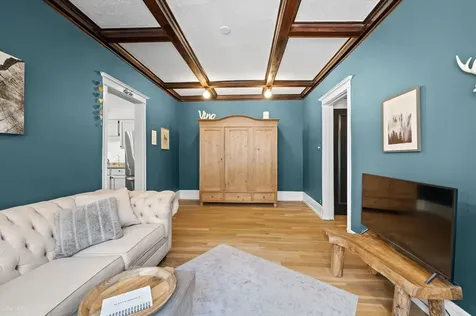4517 North Ashland Avenue Chicago IL 60640
