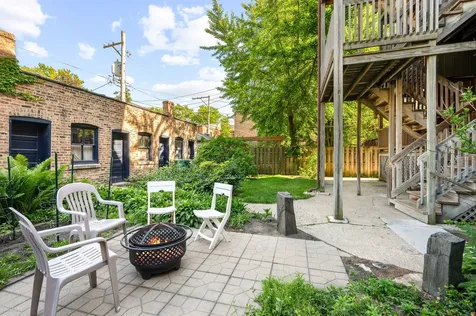 4517 North Ashland Avenue Chicago IL 60640