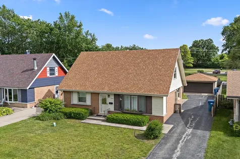 5547 Fairway Drive Crestwood IL 60418