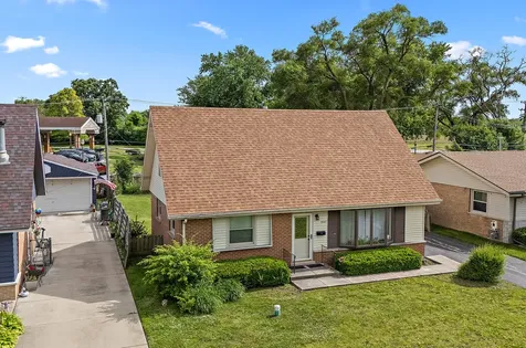 5547 Fairway Drive Crestwood IL 60418