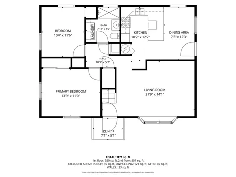 5547 Fairway Drive Crestwood IL 60418