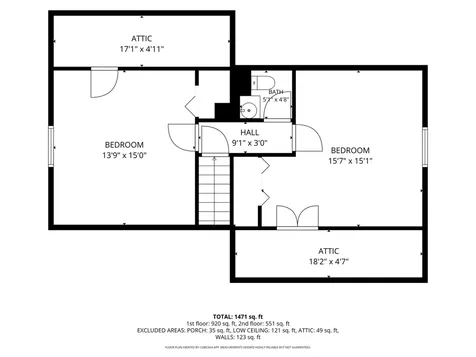 5547 Fairway Drive Crestwood IL 60418