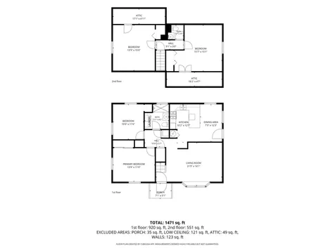 5547 Fairway Drive Crestwood IL 60418
