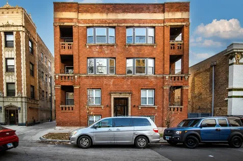 5310 South Harper Avenue Chicago IL 60615