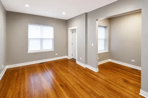 5310 South Harper Avenue Chicago IL 60615