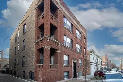 5310 South Harper Avenue Chicago IL 60615