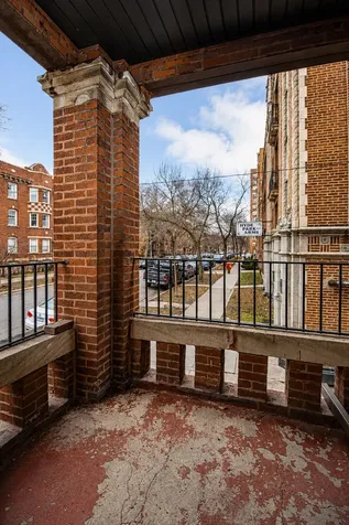 5310 South Harper Avenue Chicago IL 60615