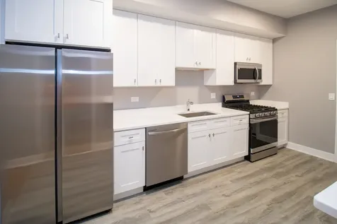 5310 South Harper Avenue Chicago IL 60615
