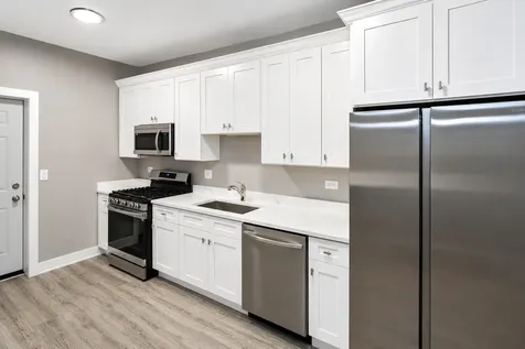 5310 South Harper Avenue Chicago IL 60615