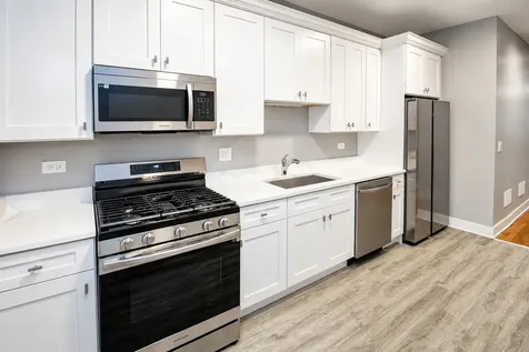 5310 South Harper Avenue Chicago IL 60615