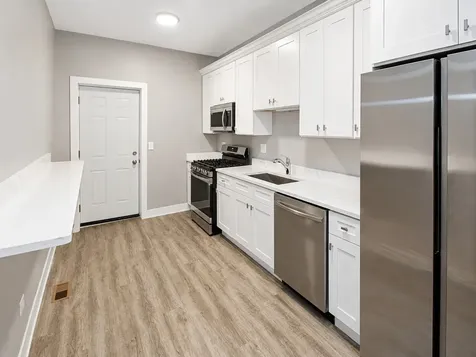 5310 South Harper Avenue Chicago IL 60615