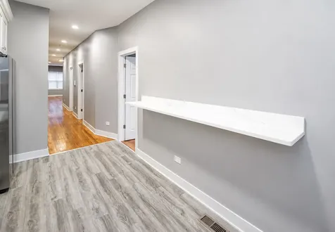 5310 South Harper Avenue Chicago IL 60615