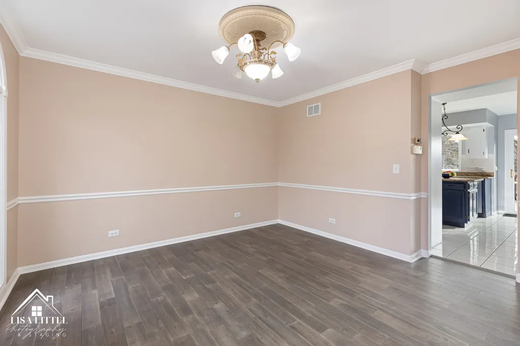 1523 Greenlake Drive Aurora IL 60502