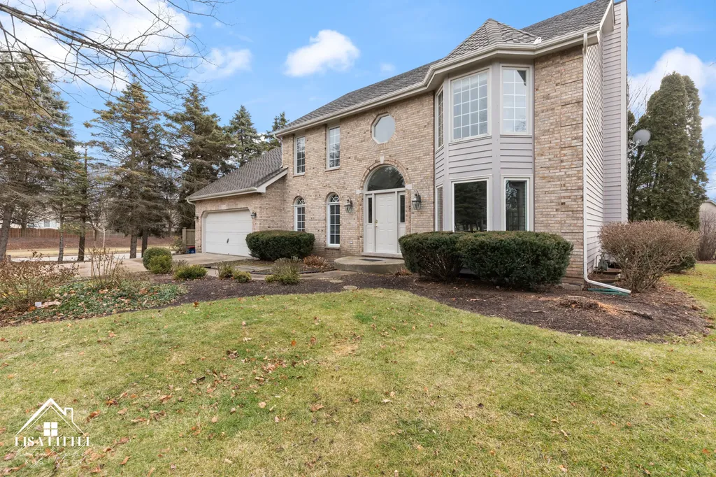 1523 Greenlake Drive Aurora IL 60502