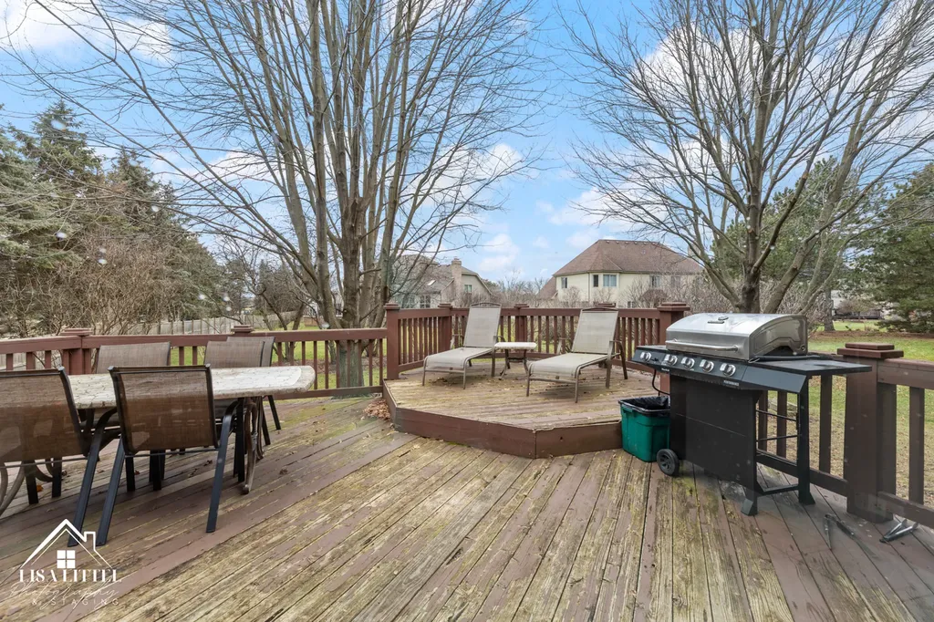 1523 Greenlake Drive Aurora IL 60502