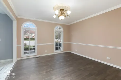 1523 Greenlake Drive Aurora IL 60502