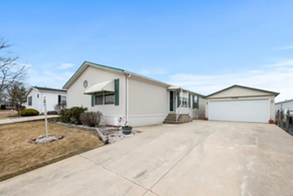 23012 Glen Eagle Drive Frankfort IL 60423