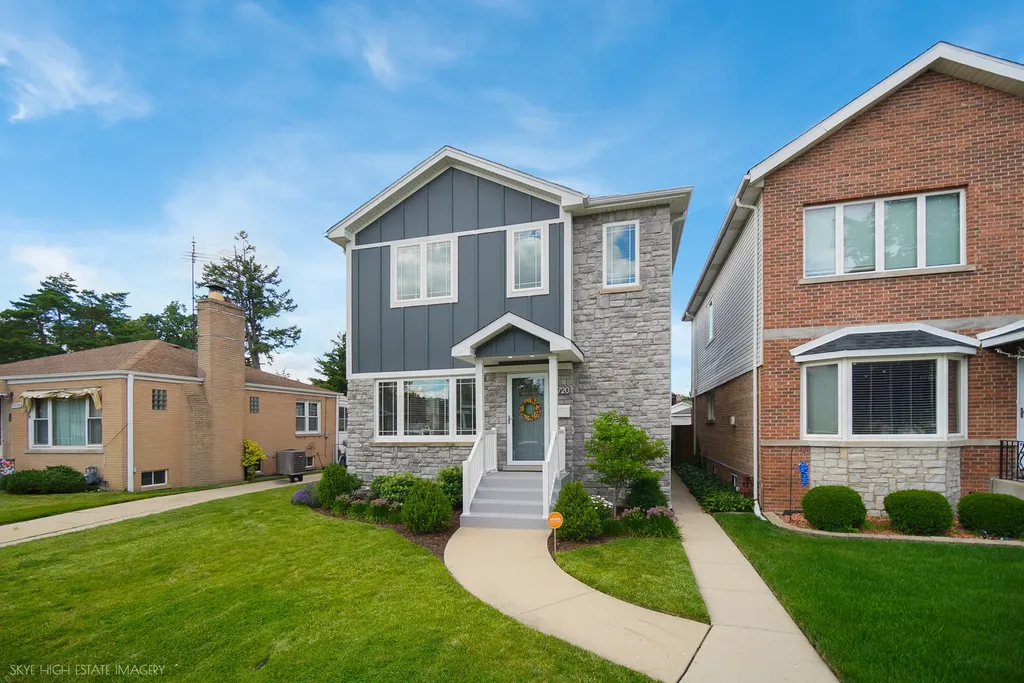 7720 West Chase Avenue Chicago IL 60631