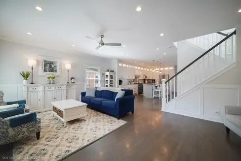 7720 West Chase Avenue Chicago IL 60631
